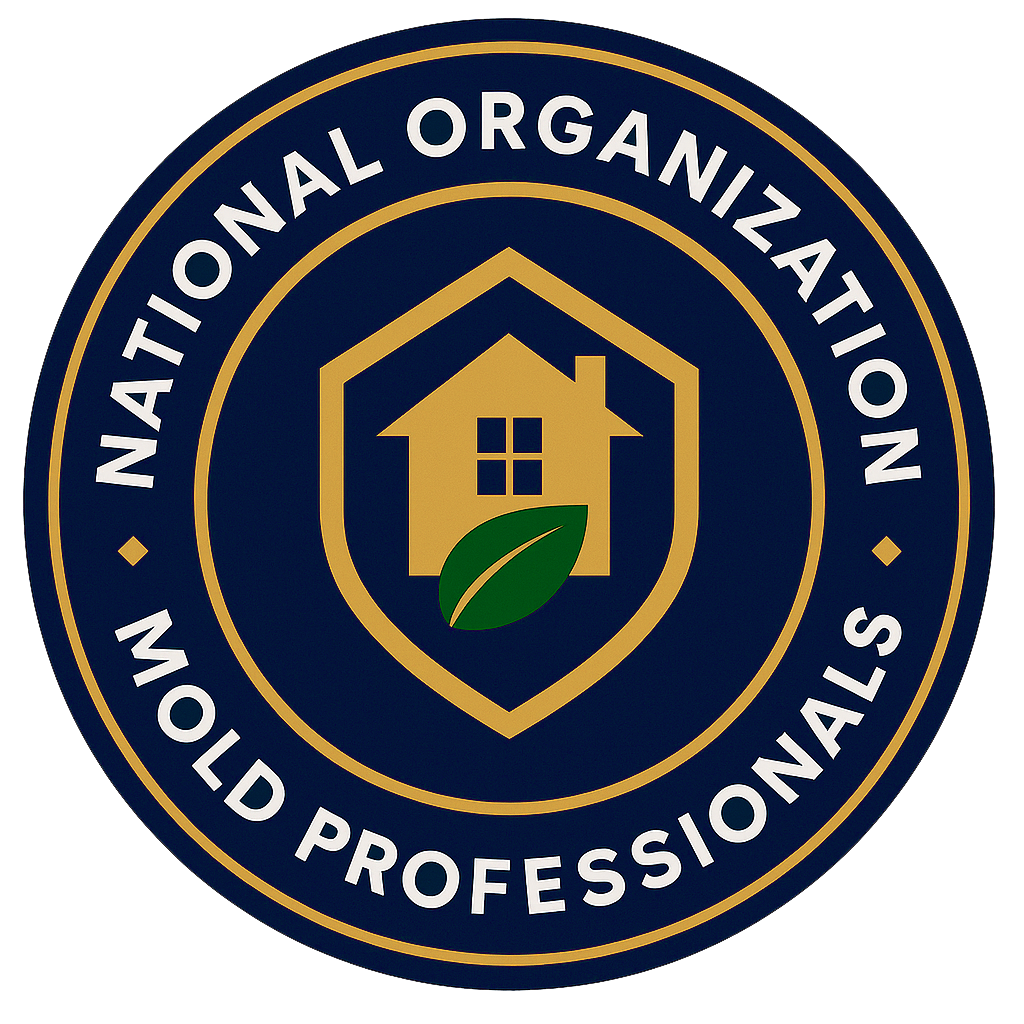 National Organization of Mold Professionals